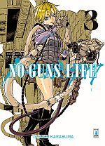 No Guns Life